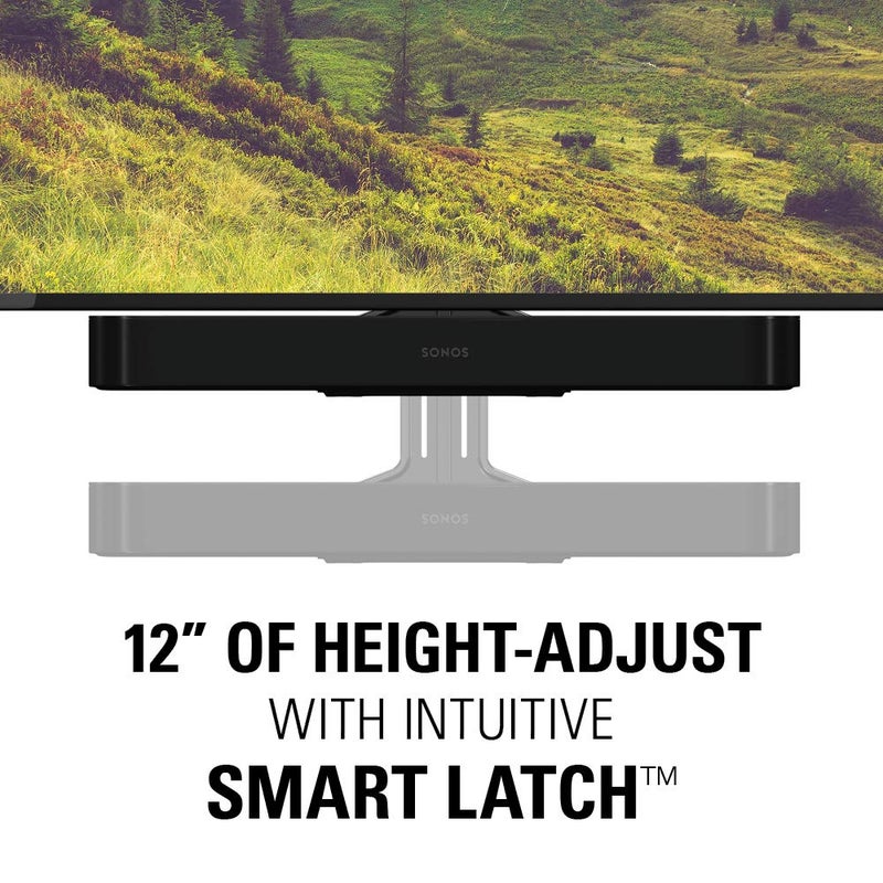 Sanus Soundbar Mount for Sonos Beam - Image 3